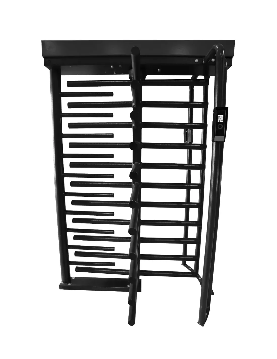 Heavy-Duty Full Height Single Turnstile | ZK-FHT-SA2400 Heavy-Duty Full Height Single Turnstile | ZK-FHT-SA2400