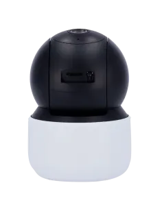 Uniview UNV Uniarch 5MP Indoor PTZ Camera with IR & Warm Light | Uho-S3E-M3TD