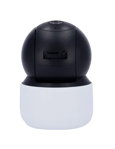 Uniview UNV Uniarch 5MP Indoor PTZ Camera with IR & Warm Light | Uho-S3E-M3TD