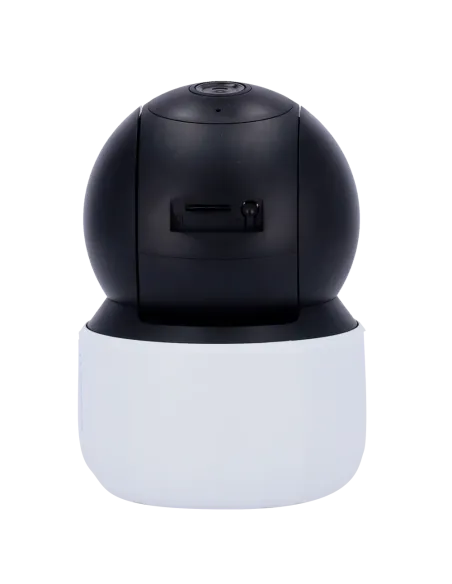 Uniview UNV Uniarch 5MP Indoor PTZ Camera with IR & Warm Light | Uho-S3E-M3TD Uniview UNV Uniarch 5MP Indoor PTZ Camera with IR & Warm Light | Uho-S3E-M3TD