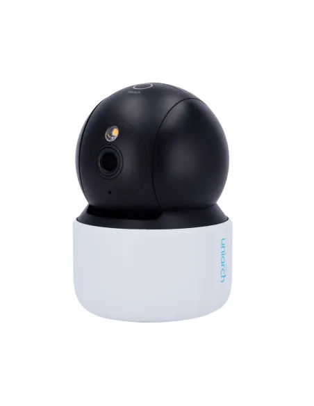 Uniview UNV Uniarch 5MP Indoor PTZ Camera with IR & Warm Light | Uho-S3E-M3TD Uniview UNV Uniarch 5MP Indoor PTZ Camera with IR & Warm Light | Uho-S3E-M3TD