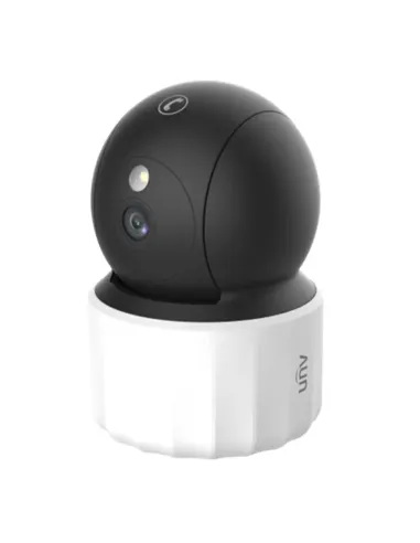 Uniview UNV Uniarch 5MP Indoor PTZ Camera with IR & Warm Light | Uho-S3E-M3TD Uniview UNV Uniarch 5MP Indoor PTZ Camera with IR & Warm Light | Uho-S3E-M3TD