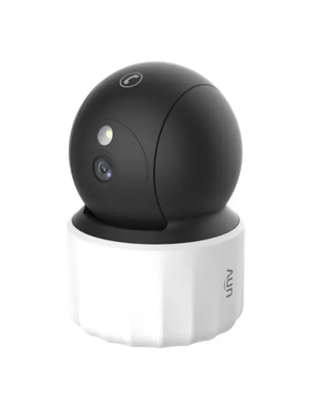 Uniview UNV Uniarch 5MP Indoor PTZ Camera with IR & Warm Light | Uho-S3E-M3TD Uniview UNV Uniarch 5MP Indoor PTZ Camera with IR & Warm Light | Uho-S3E-M3TD