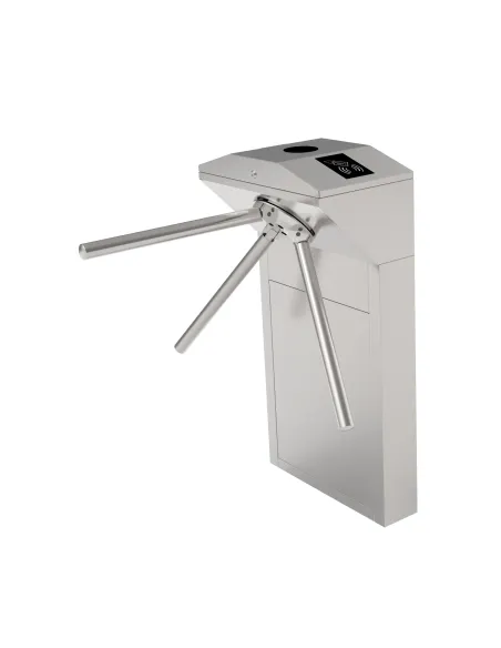 Standard Tripod Turnstile Access Control Gate | ZK-TS1000-PRO