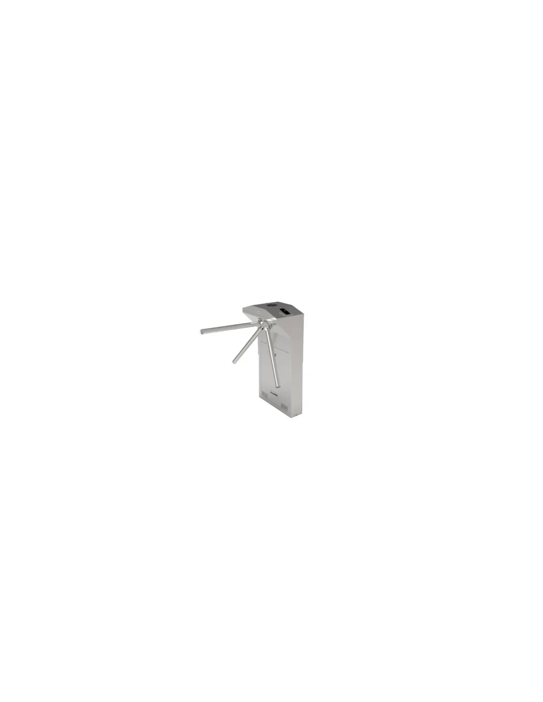 Standard Tripod Turnstile Access Control Gate | ZK-TS1000-PRO Standard Tripod Turnstile Access Control Gate | ZK-TS1000-PRO