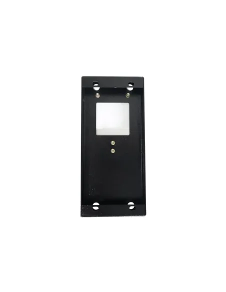 ZKTeco Indoor Standoff Box for SenseFace-2A | ZK-SENSEFACE-2A-INDR