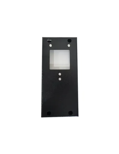 ZKTeco Indoor Standoff Box for SenseFace-2A | ZK-SENSEFACE-2A-INDR