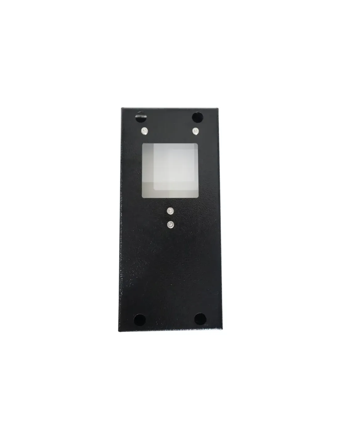 ZKTeco Indoor Standoff Box for SenseFace-2A | ZK-SENSEFACE-2A-INDR ZKTeco Indoor Standoff Box for SenseFace-2A | ZK-SENSEFACE-2A-INDR