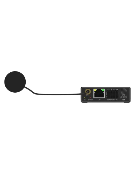 Milesight UR41L Industrial 4G LTE CAT1 IoT Router | UR41L-L0CEU