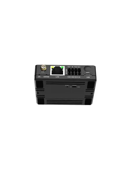 Milesight UR41L Industrial 4G LTE CAT1 IoT Router | UR41L-L0CEU