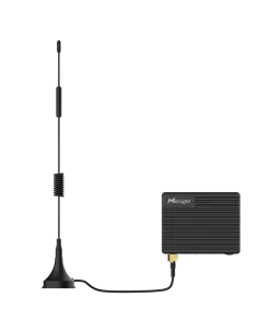 Milesight UR41L Industrial 4G LTE CAT1 IoT Router | UR41L-L0CEU 2