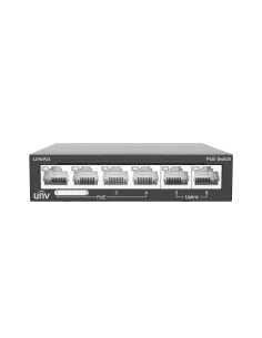 unv-4-port-poe-switch-supports-up-to-250m-transmission