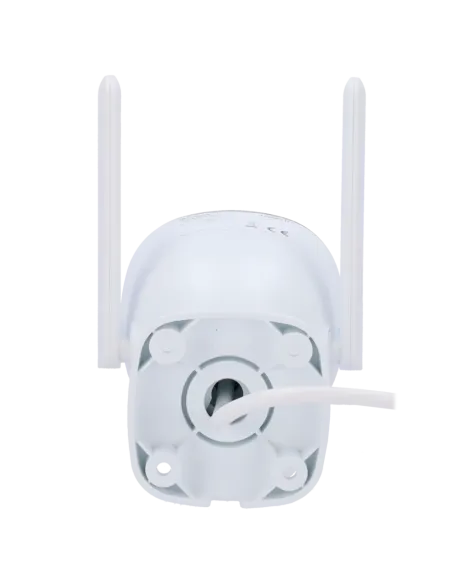 Uniview UNV Uniarch 3MP Dual Light WiFi Camera | UHO-B2D-M3F3D