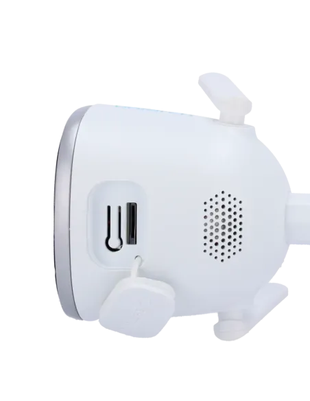 Uniview UNV Uniarch 3MP Dual Light WiFi Camera | UHO-B2D-M3F3D