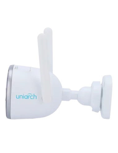 Uniview UNV Uniarch 3MP Dual Light WiFi Camera | UHO-B2D-M3F3D Uniview UNV Uniarch 3MP Dual Light WiFi Camera | UHO-B2D-M3F3D