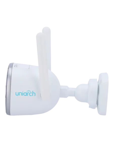 Uniview UNV Uniarch 3MP Dual Light WiFi Camera | UHO-B2D-M3F3D