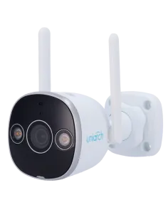 Uniview UNV Uniarch 3MP Dual Light WiFi Camera | UHO-B2D-M3F3D 2