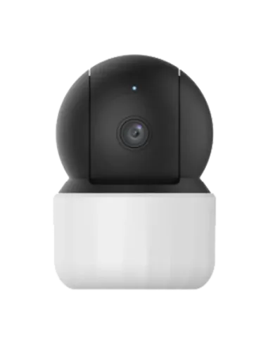 Uniview UNV Uniarch 3MP Wi‑Fi Pan-Tilt Indoor Camera | Uho-S3E-M3F3 Uniview UNV Uniarch 3MP Wi‑Fi Pan-Tilt Indoor Camera | Uho-S3E-M3F3