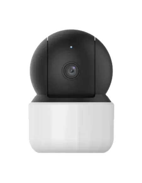 Uniview UNV Uniarch 3MP Wi‑Fi Pan-Tilt Indoor Camera | Uho-S3E-M3F3 Uniview UNV Uniarch 3MP Wi‑Fi Pan-Tilt Indoor Camera | Uho-S3E-M3F3
