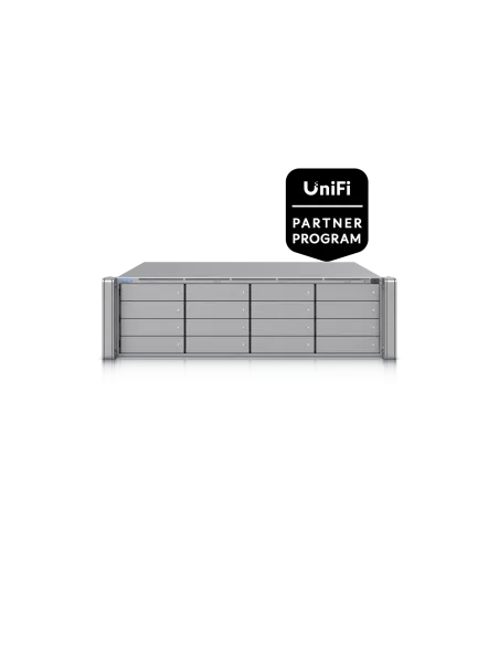 Ubiquiti UniFi Enterprise Network Video Recorder | ENVR