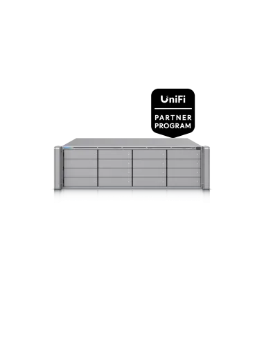 Ubiquiti UniFi Enterprise Network Video Recorder | ENVR Ubiquiti UniFi Enterprise Network Video Recorder | ENVR