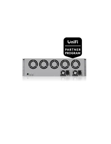 Ubiquiti UniFi Enterprise Network Video Recorder | ENVR Ubiquiti UniFi Enterprise Network Video Recorder | ENVR