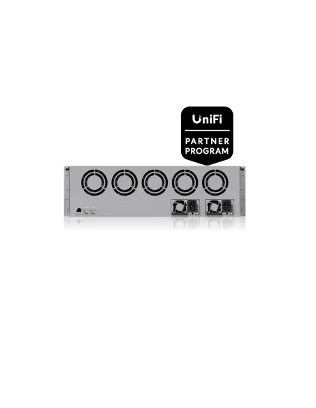 Ubiquiti UniFi Enterprise Network Video Recorder | ENVR