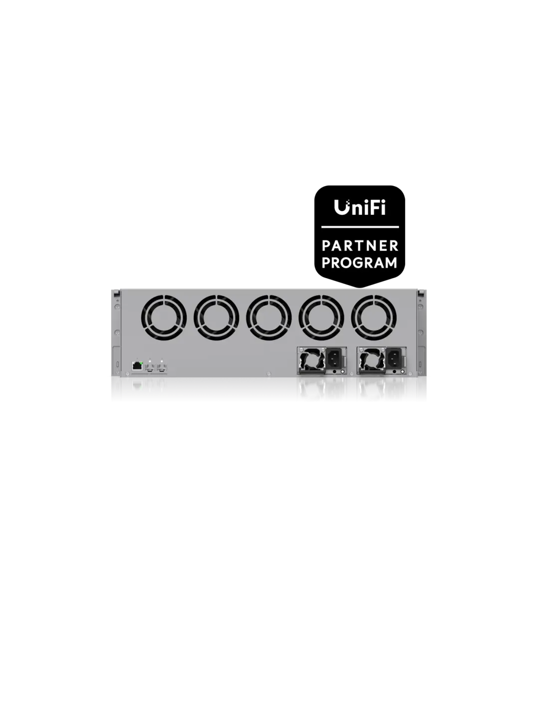 Ubiquiti UniFi Enterprise Network Video Recorder | ENVR Ubiquiti UniFi Enterprise Network Video Recorder | ENVR