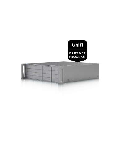 Ubiquiti UniFi Enterprise Network Video Recorder | ENVR Ubiquiti UniFi Enterprise Network Video Recorder | ENVR