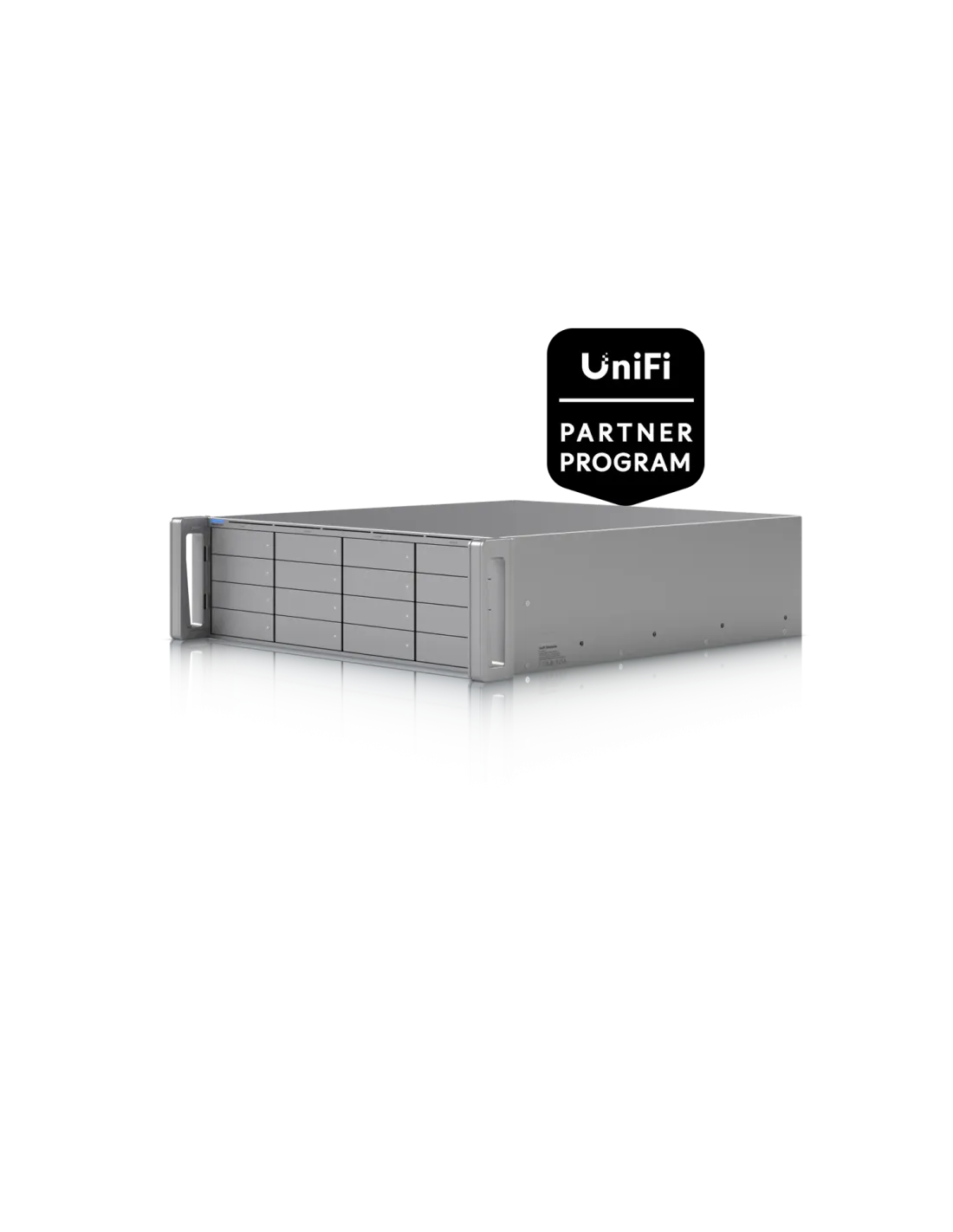 Ubiquiti UniFi Enterprise Network Video Recorder | ENVR Ubiquiti UniFi Enterprise Network Video Recorder | ENVR