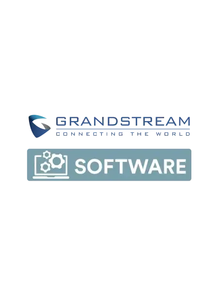 Grandstream GCC60xx Lifetime Security Update Package | GCC-SEC-LIFE