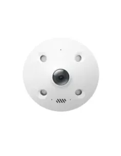 TP-Link VIGI 5MP Fisheye Network Camera | TP-VIGI-S655I 2