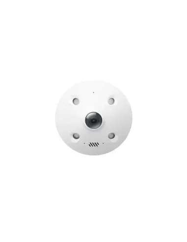 TP-Link VIGI 5MP Fisheye Network Camera | TP-VIGI-S655I TP-Link VIGI 5MP Fisheye Network Camera | TP-VIGI-S655I