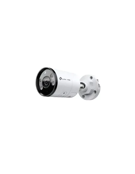 TP-Link VIGI 4MP Full-Colour Outdoor Bullet Cam | TP-VIGI-S345-4