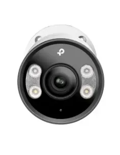 TP-Link VIGI 4MP Full-Colour Outdoor Bullet Cam | TP-VIGI-S345-4 2