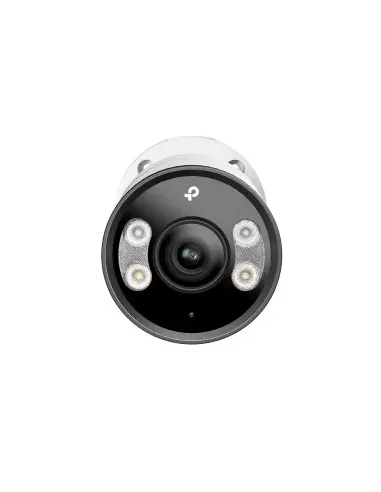 TP-Link VIGI 4MP Full-Colour Outdoor Bullet Cam | TP-VIGI-S345-4 TP-Link VIGI 4MP Full-Colour Outdoor Bullet Cam | TP-VIGI-S345-4