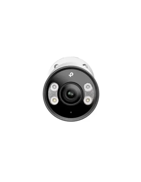 TP-Link VIGI 4MP Full-Colour Outdoor Bullet Cam | TP-VIGI-S345-4