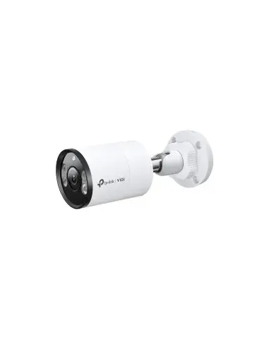 TP-Link VIGI 4MP Full-Colour Outdoor Bullet Cam | TP-VIGI-S345-4 TP-Link VIGI 4MP Full-Colour Outdoor Bullet Cam | TP-VIGI-S345-4
