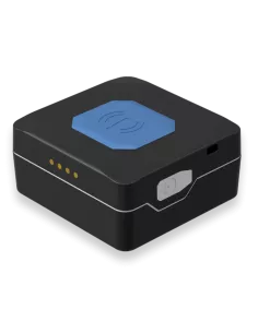 Teltonika Personal Tracker w/ GNSS, GSM and Bluetooth connectivity