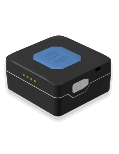 Teltonika Personal Tracker w/ GNSS, GSM and Bluetooth connectivity