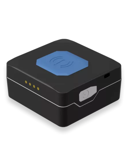 Teltonika Personal Tracker w/ GNSS, GSM and Bluetooth connectivity