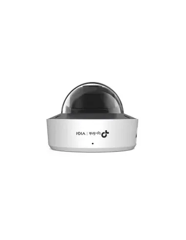 TP-Link VIGI 4MP Full-Colour Dome Camera | TP-VIGI-S245-4 TP-Link VIGI 4MP Full-Colour Dome Camera | TP-VIGI-S245-4