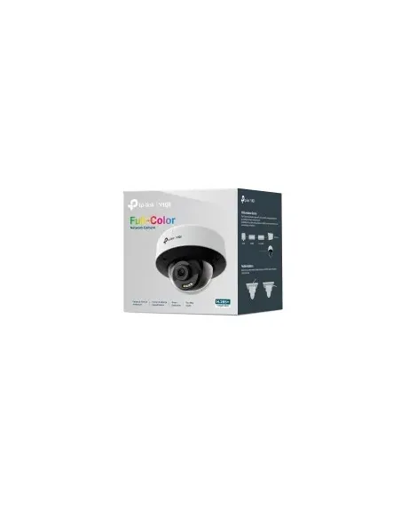 TP-Link VIGI 4MP Full-Colour Dome Camera | TP-VIGI-S245-4