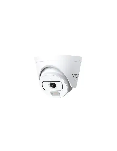 TP-Link VIGI S225 2MP Full-Colour Dome Camera | TP-VIGI-S225-28 TP-Link VIGI S225 2MP Full-Colour Dome Camera | TP-VIGI-S225-28