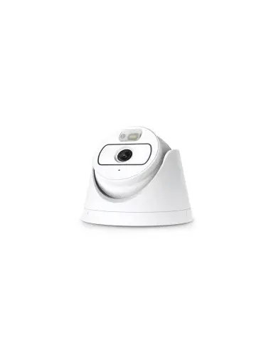 TP-Link VIGI EasyCam 2MP Full-Color Turret Network Camera | MiRO TP-Link VIGI EasyCam 2MP Full-Color Turret Network Camera | MiRO