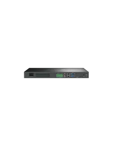 TP-Link VIGI 32-Channel 4K NVR | NVR4032H TP-Link VIGI 32-Channel 4K NVR | NVR4032H