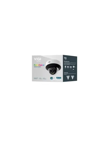 TP-Link VIGI 2MP Full-Colour Dome Camera | TP-VIGI-S225-28