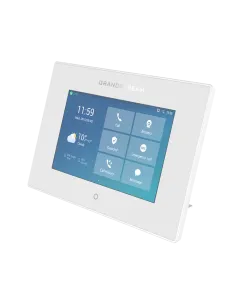 Grandstream SIP Touch Screen Intercom and Facility Control Station | GSC3516 2