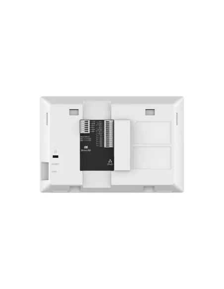 Grandstream SIP Touch Screen Intercom and Facility Control Station | GSC3516
