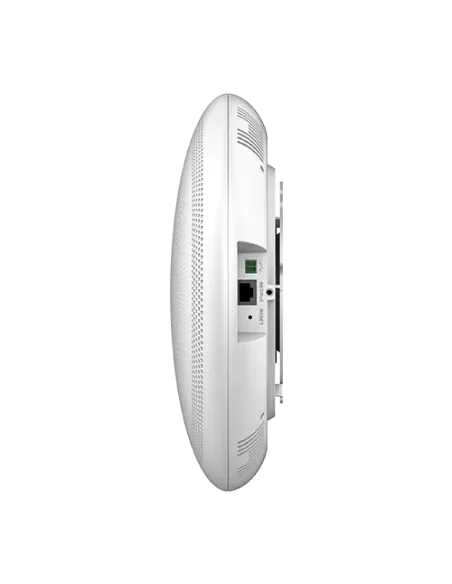 Grandstream SIP/Multicast Intercom Speaker/Microphone | GSC3516